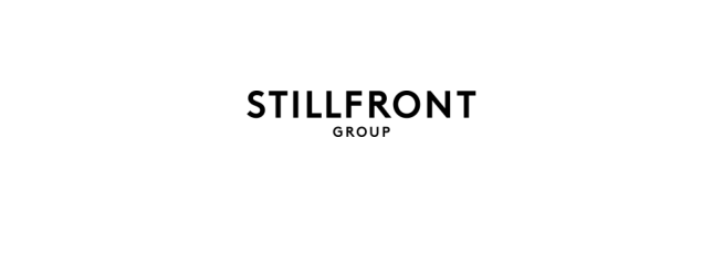 Stillfront Group logo